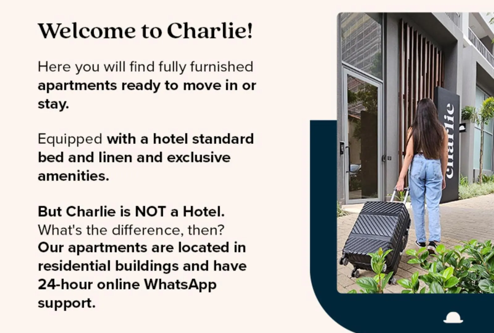 Appartamento Charlie The Arch Moinhos Porto Alegre 0*,  Brasile