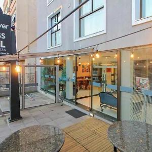 Coral Express, Prox Ao Beira Rio ,shopping De Belas Embarcadeiro Hotel